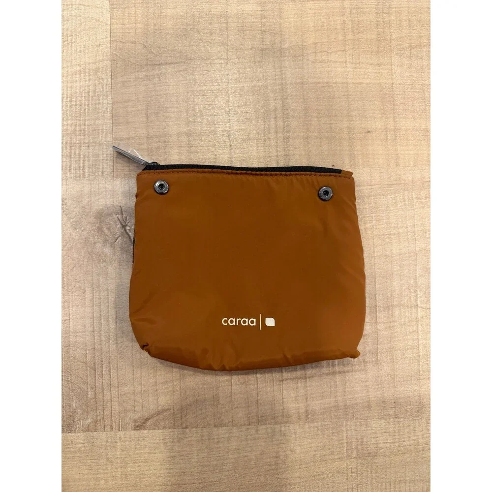 Caraa Snappy Snap Together Travel Pouch